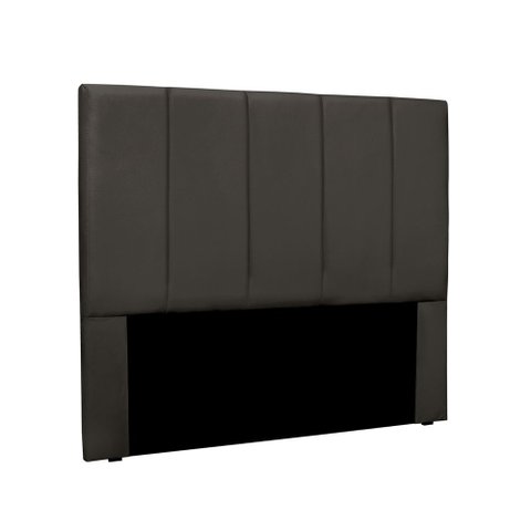 Cabeceira Queen 160cm Cristal Suede - Lucadi Home
