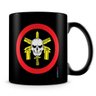 Caneca Personalizada BOPE (100% Preta) - 3