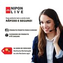 Ver imagem 7 de Travesseiro Anti Ronco Magnetico Alivia Dor Ortopedico