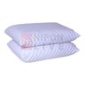 Travesseiro Anti Ronco Magnetico Alivia Dor Ortopedico - 4