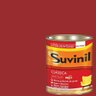 Tinta Látex Fosca Suvinil Vermelho-Contemporâneo 900Ml - 1