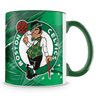 Caneca Personalizada Basquete Time Celtics - 1