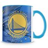 Caneca Personalizada Basquete Time Golden Warriors - 1