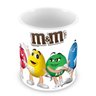 Caneca Personalizada Chocolates M&Ms - 4