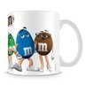 Caneca Personalizada Chocolates M&Ms - 5