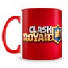 Caneca Personalizada Clash Royale (Mod.3) - 2