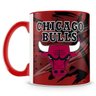 Caneca Personalizada Basquete Time Chicago Bulls - 2