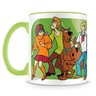 Caneca Personalizada Desenhos Clássicos (Scooby-Doo) - 1