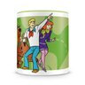 Caneca Personalizada Desenhos Clássicos (Scooby-Doo) - 6