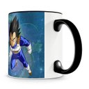 Ver imagem 7 de Caneca Personalizada Dragon Ball Super (Vegeta) Mod.2