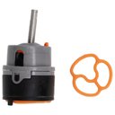 Ver imagem 4 de Reparo Cartucho Monocomando Cozinha Delta 36mm - Rp50587