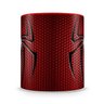 Caneca Personalizada Escudo Homem Aranha - 3