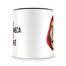 Caneca Personalizada La Casa de Papel (Mod.4) - 6