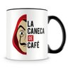 Caneca Personalizada La Casa de Papel (Mod.4) - 4