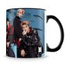 Caneca Personalizada K-pop BTS (Mod.4) - 3