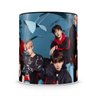 Caneca Personalizada K-pop BTS (Mod.4) - 6