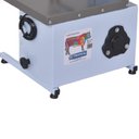 Ver imagem 3 de Serra Fita Menor Tropikal 1,50 m Mesa Movél Bivolt Sem Moedor TK351