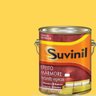 Texturatto Efeito Mármore Suvinil Lírio Amarelo 2.88lts - 1