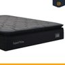Cama Box Baú com Colchão de Espuma D45 Pillow Top Suport Maxx Casal 138cm - 8