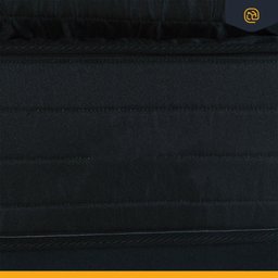 Cama Box Baú com Colchão de Espuma D45 Pillow Top Suport Maxx Casal 138cm - 9