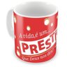 Caneca Personalizada Chocolate Prestígio - 1