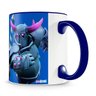 Caneca Personalizada Clash Royale (Mod.2) - 6