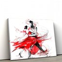 Ver imagem 1 de Quadros Decorativos de Pvc 039 - 40 X 60 Cm