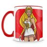 Caneca Personalizada Desenhos Clássicos (She-ra) - 1
