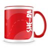 Caneca Personalizada Desenhos Clássicos (She-ra) - 3