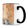 Caneca Personalizada Cuphead (Mod.1) - 8