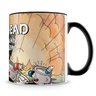 Caneca Personalizada Cuphead (Mod.1) - 5