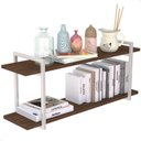 Ver imagem 5 de Prateleira Estilo Industrial P/ Quarto Parede GND BM 120cm
