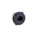 Ver imagem 1 de Spot de Embutir Nordecor Mayn Redondo Led Alto Irc 97 10w Bivolt Preto 2700k Luz Amarela 6511