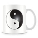 Ver imagem 3 de Caneca Personalizada Mandala Yin Yang