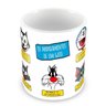 Caneca Personalizada Mandamentos de um Gato - 6