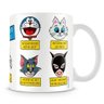 Caneca Personalizada Mandamentos de um Gato - 3