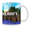 Caneca Personalizada Minecraft (Mod.1) - 4