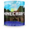 Caneca Personalizada Minecraft (Mod.1) - 3