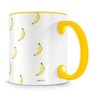 Caneca Personalizada Minions 8 Bits Banana - 7