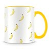 Caneca Personalizada Minions 8 Bits Banana - 3