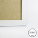 Ver imagem 2 de Quadro Decorativo Mapa Nevegação - Branco - 30x40cm