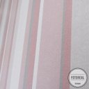 Ver imagem 3 de Papel de Parede Listras Elegance - Várias Cores - Cinza e Rosa