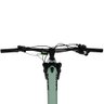 Bicicleta Caloi E-vibe Elite Fs Pro Elétrica / Assistida Motor Shimano Ep-6 12v - 7
