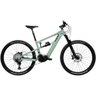 Bicicleta Caloi E-vibe Elite Fs Pro Elétrica / Assistida Motor Shimano Ep-6 12v - 1