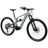 Bicicleta Caloi E-vibe Elite Fs Pro Elétrica / Assistida Motor Shimano Ep-6 12v - 2