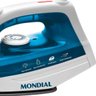 Ferro a Vapor F-32 Mondial com Copo Medidor, Controle de Saída de Vapor 220V - 5