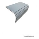 Ver imagem 6 de Esteira Bandeja Suporte Reta Flexível Para Braço Sofá Cinza