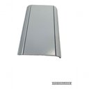 Ver imagem 5 de Esteira Bandeja Suporte Reta Flexível Para Braço Sofá Cinza