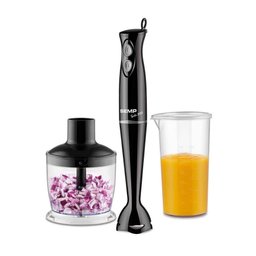 Mixer e processador SEMP Soft Turbo 700 MX6018PR 110 V - 1
