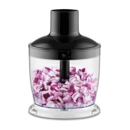 Mixer e processador SEMP Soft Turbo 700 MX6018PR 110 V - 3